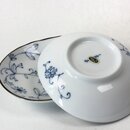 Ovaler Teller Sen Karakusa 2er Set, 11 x 10 cm