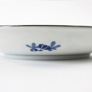 Teller Mebae 12,5 cm 