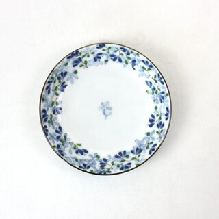 Teller Mebae 12,5 cm 