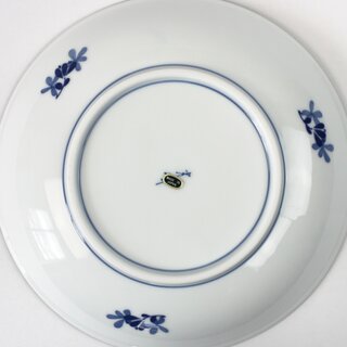 Teller Mebae 16,5 cm �