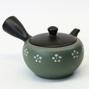 Gr�nteekanne Kyusu Ume, gr�n, 280 ml