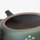 Grünteekanne Kyusu Ume, grün, 280 ml