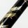 Fudepen, Pinselstift Kraniche, mit Lackgehäuse
