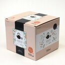 Teekanne, stainless 700 ml