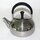 Teekanne, stainless 700 ml