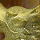 Jahrestierfigur 2024: Drache Kinzuri