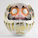 Daruma 28 cm wei�