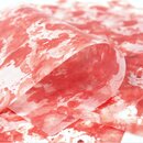 Glassine Origami Paint Art rot 14,8 x 21 cm