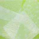 Glassine Origami White-Mix Snow, 4 Muster, 15 cm