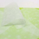 Glassine Origami White-Mix Snow, 4 Muster, 15 cm