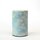 Teedose Sakura hellblau, 100 g, mit Metalldeckel