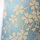 Teedose Sakura hellblau, 100 g, mit Metalldeckel