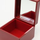 Schmuckbox Shounsakura 8 x 8 x 6,5 cm