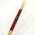 Saibashi, Vorlegestäbchen rot, 33 cm lang