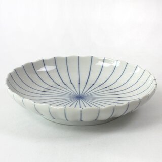 Teller Kikugata 16,5 cm 