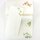 Briefpapierset Blumen & Blätter