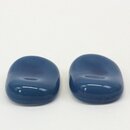 Essstäbchenablagen 2er Set Mame, blau