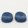 Essstäbchenablagen 2er Set Mame, blau