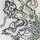Wandbehang Drache 45 x 120 cm, Drachenball-Motiv
