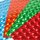 Double Color Spin Color Hologram 15 cm