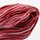Garn für Sashiko, mehrfarbig rot, 100 m