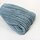 Garn für Sashiko Awa-iro rauchblau 40 m