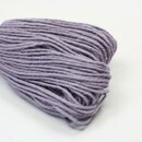 Garn für Sashiko Awa-iro mauve 40 m