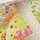 Double Color Origami Komon 15 cm