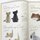 Yamaguchi: Origami Katzen & Hunde