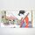 Handtuch Shamisen 33 x 80 cm