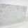 Glassine Origami White Color, Snow Flakes