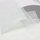 Glassine Origami White Color, Snow Flakes