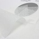 Glassine Origami White Color, Powder Snow