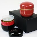 Teedosen Shu 2er Set, Bonbondosen