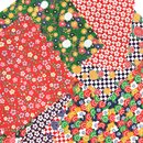 Washi Yuzen Chiyogami 15 cm