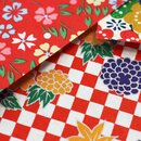 Washi Yuzen Chiyogami 15 cm