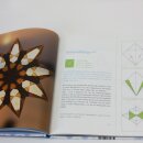 Guéret: Zauberhafte Fenstersterne aus Seidenpapier