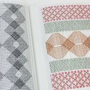 Sashiko Modern Style 31