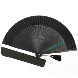 Fcher Midori-Sen mit Etui im Geschenkkarton