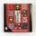 Yuzen-Chiyogami Flower 7,5 cm 120 Blatt