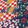 Yuzen-Chiyogami Flower 7,5 cm 120 Blatt