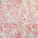 Washibogen Kirschblüten rosa 48 x 64 cm