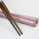 Essstäbchen Paar-Set Pearl
