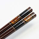Essstäbchen Wabi Sabi Kupfer