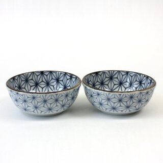 Schlchen Asa no Ha 8,8 cm , 2er Set