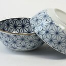 Schälchen Asa no Ha 8,8 cm Ø, 2er Set
