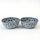 Schälchen Asa no Ha 8,8 cm Ø, 2er Set