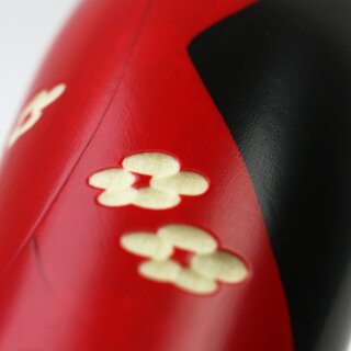 Kokeshi Mushin (Tr�umendes Herz) 20 cm