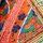 Yuzen Washi & einfarbiges Washi, 10 cm