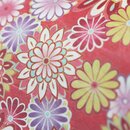 Washi Chiyogami Mix "Retro-Modern" 15 cm